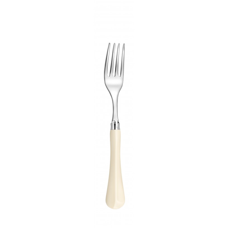 Fourchette de table VEGA | Fourchette élégante pour la table