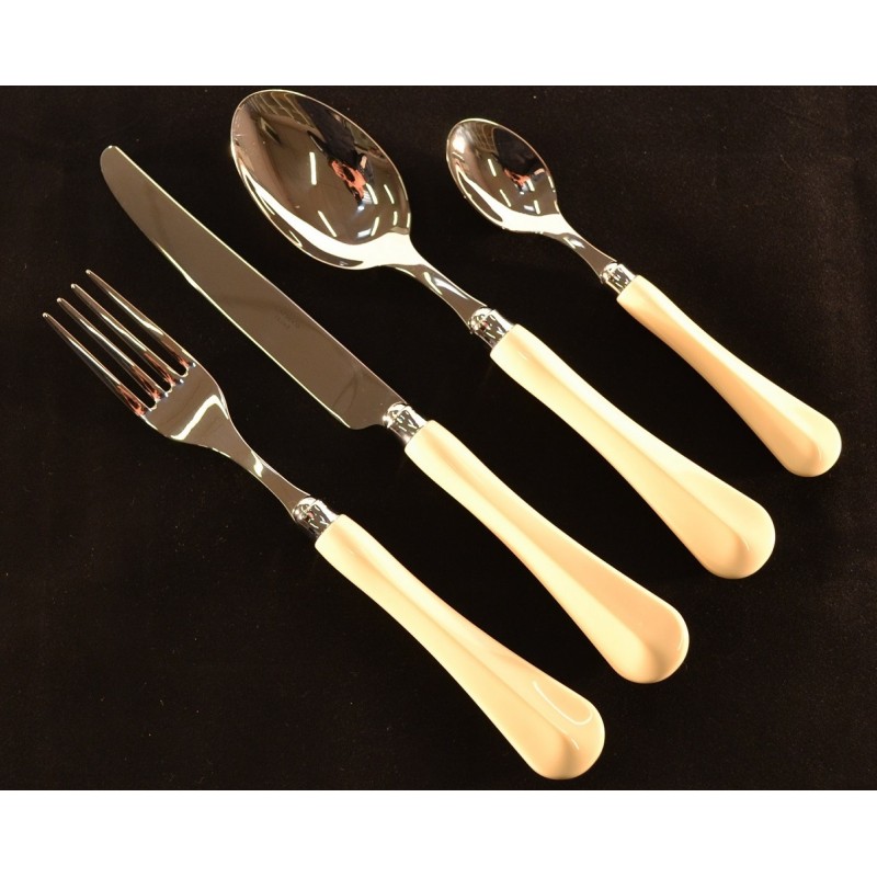 Fourchette de table VEGA | Fourchette élégante pour la table