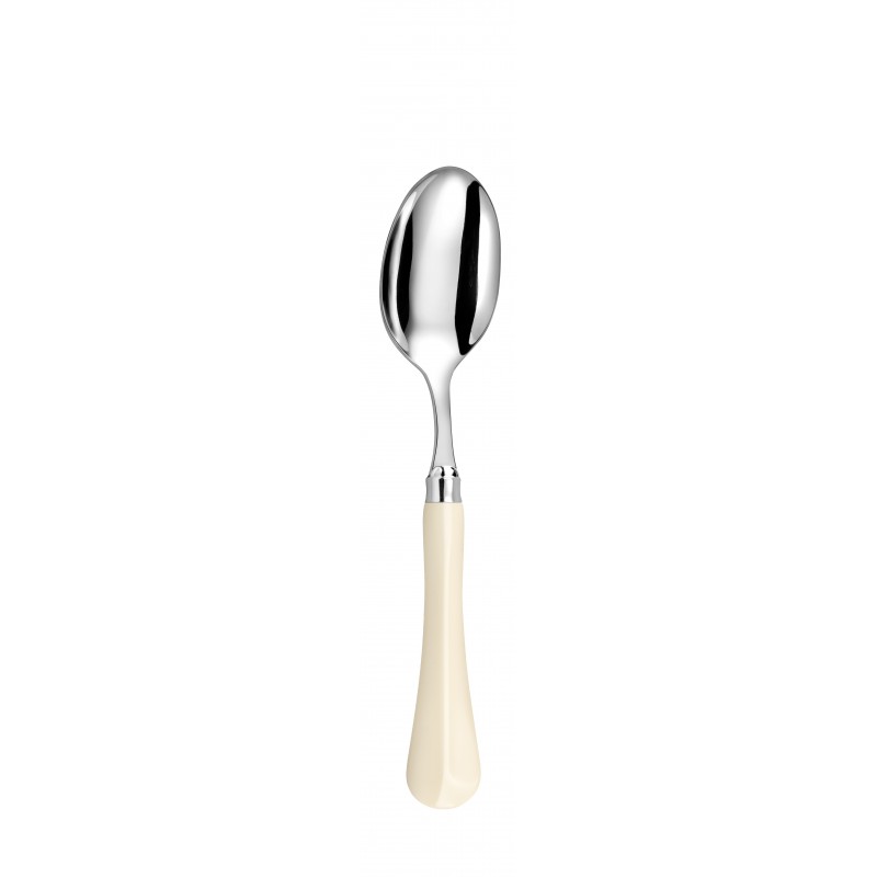 Cuchara de mesa VEGA | Cuchara de diseño para comidas refinadas