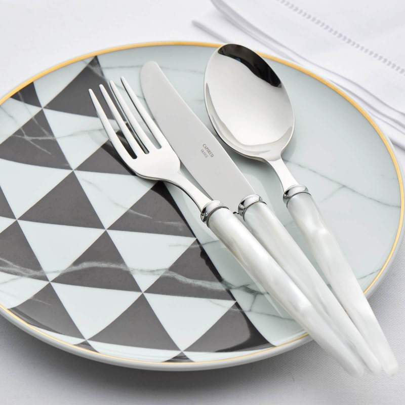 Couteau de table TANG | Couteau design pour la table