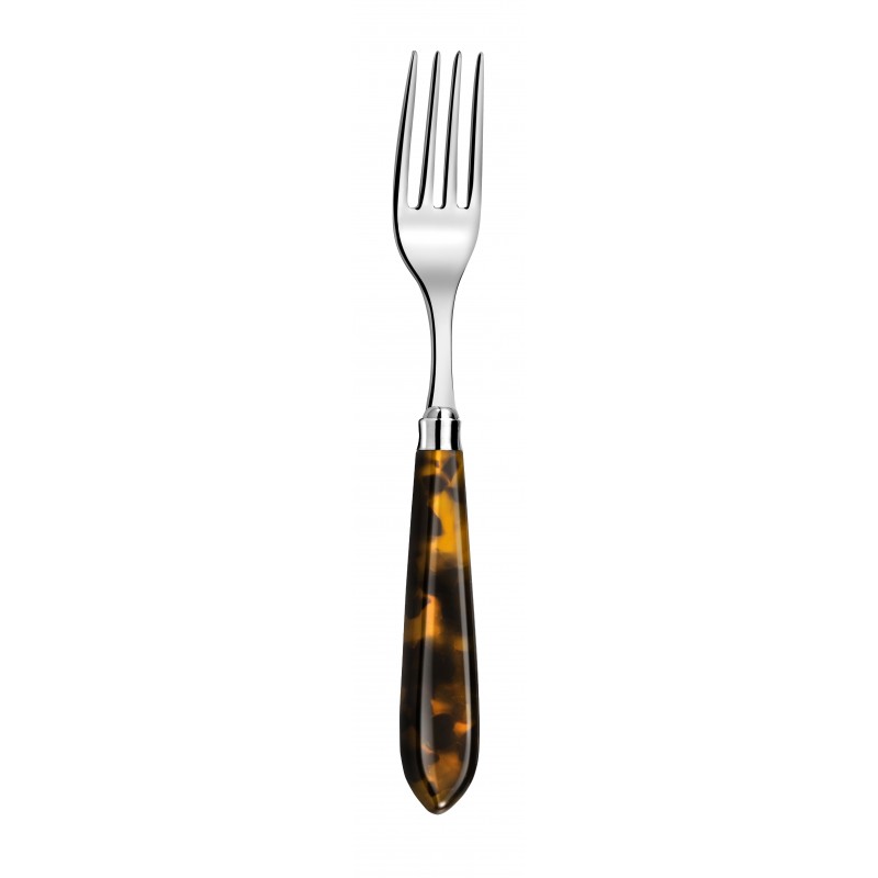 Fourchette de table OMEGA | Fourchette élégante pour la table