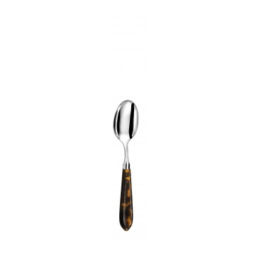 Cuillère à moka OMEGA | Cuillère raffinée pour café