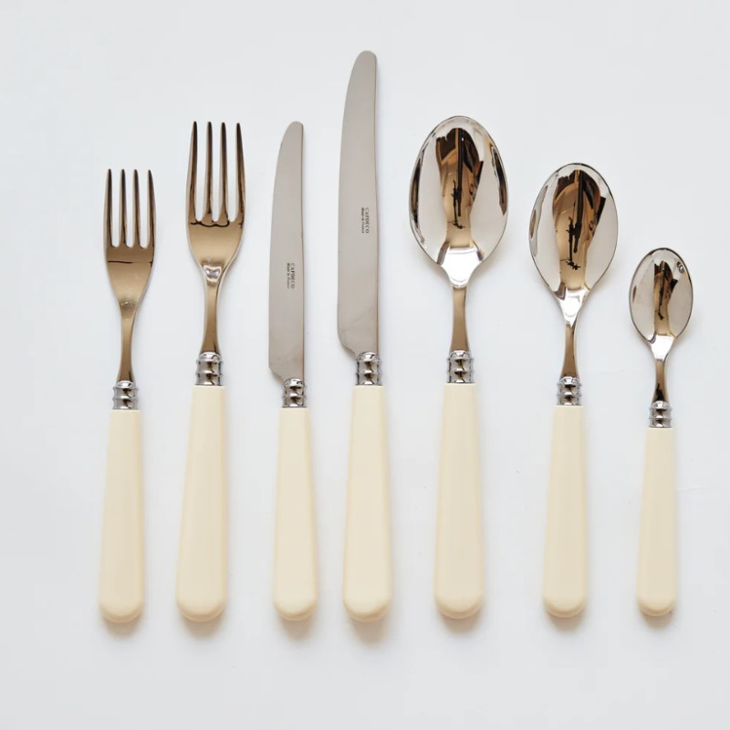 Fourchette à poisson Helios | Fourchette élégante pour poisson