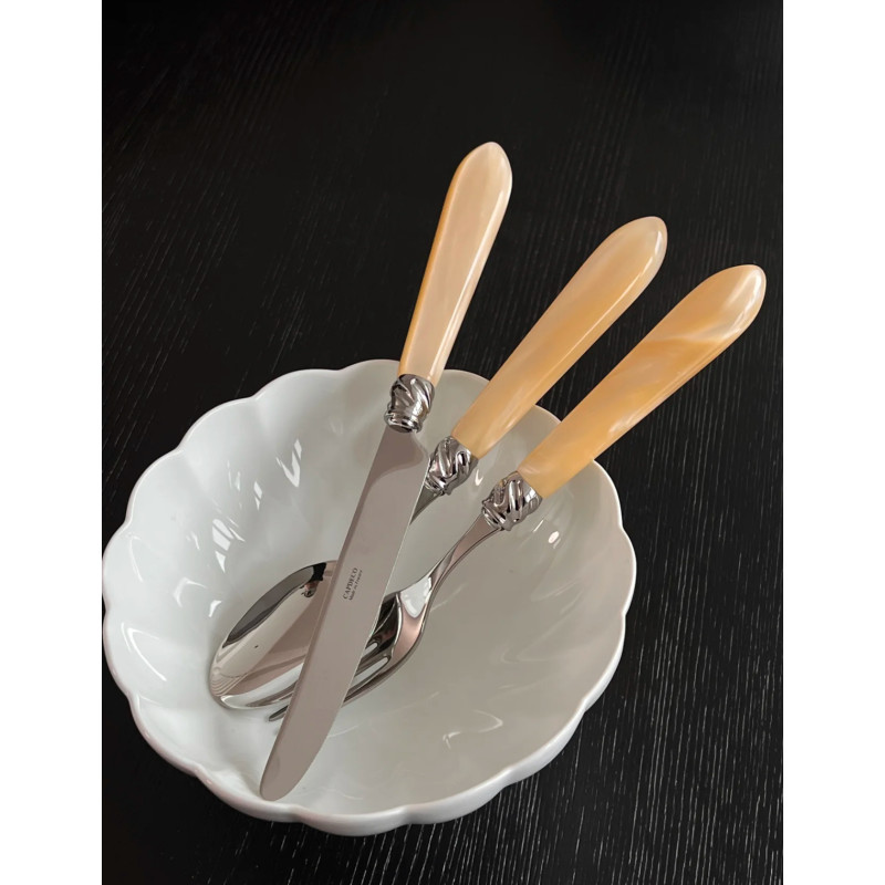 Fourchette de table DIANA | Fourchette élégante pour la table