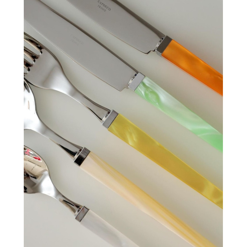 Table Fork QUIO | Elegant dinner fork for stylish tables