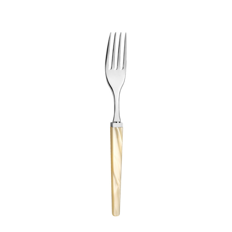 Tenedor de mesa QUIO | Tenedor elegante para la mesa