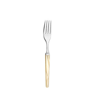 Dessert Fork QUIO | Chic fork for desserts