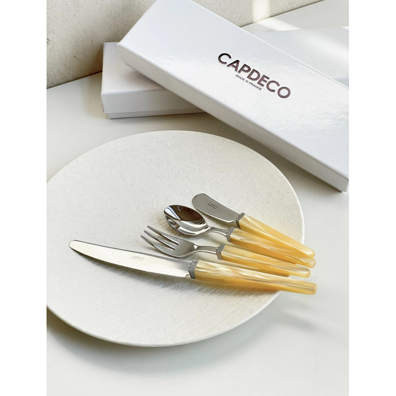 Couteau à dessert QUIO | Couteau raffiné pour desserts