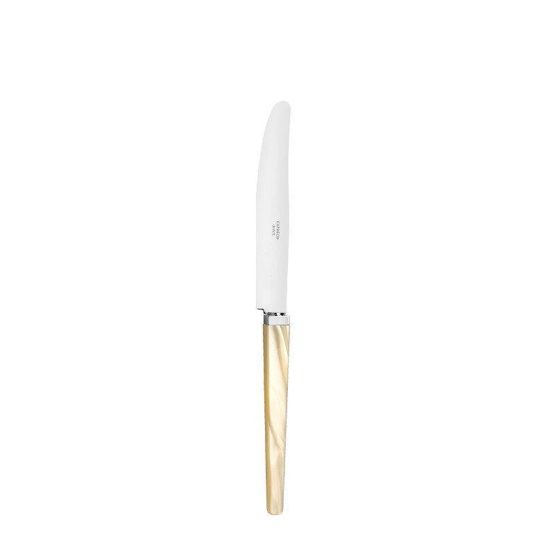 Couteau à dessert QUIO | Couteau raffiné pour desserts