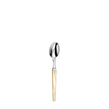 Cuillère à Café/Dessert 15 cm QUIO | Cuillère élégante pour café et thé