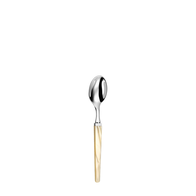 Cuillère à Café/Dessert 15 cm QUIO | Cuillère élégante pour café et thé