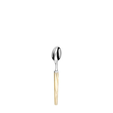 Cuchara de moka QUIO | Cuchara refinada para café