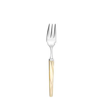 Fourchette à poisson QUIO | Fourchette élégante pour poisson