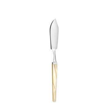 Couteau à poisson QUIO | Couteau raffiné pour poisson