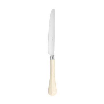 Cuchillo de mesa VEGA | Cuchillo de diseño para la mesa