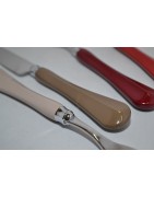 Couverts Vega – Design minimaliste et moderne