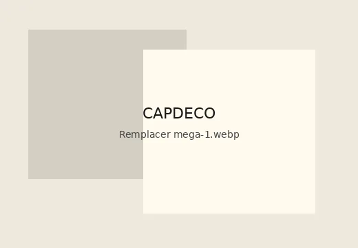CAPDECO collections